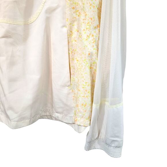 NWT Nike Icon Clash Running Jacket Size 3X - Picture 6 of 12